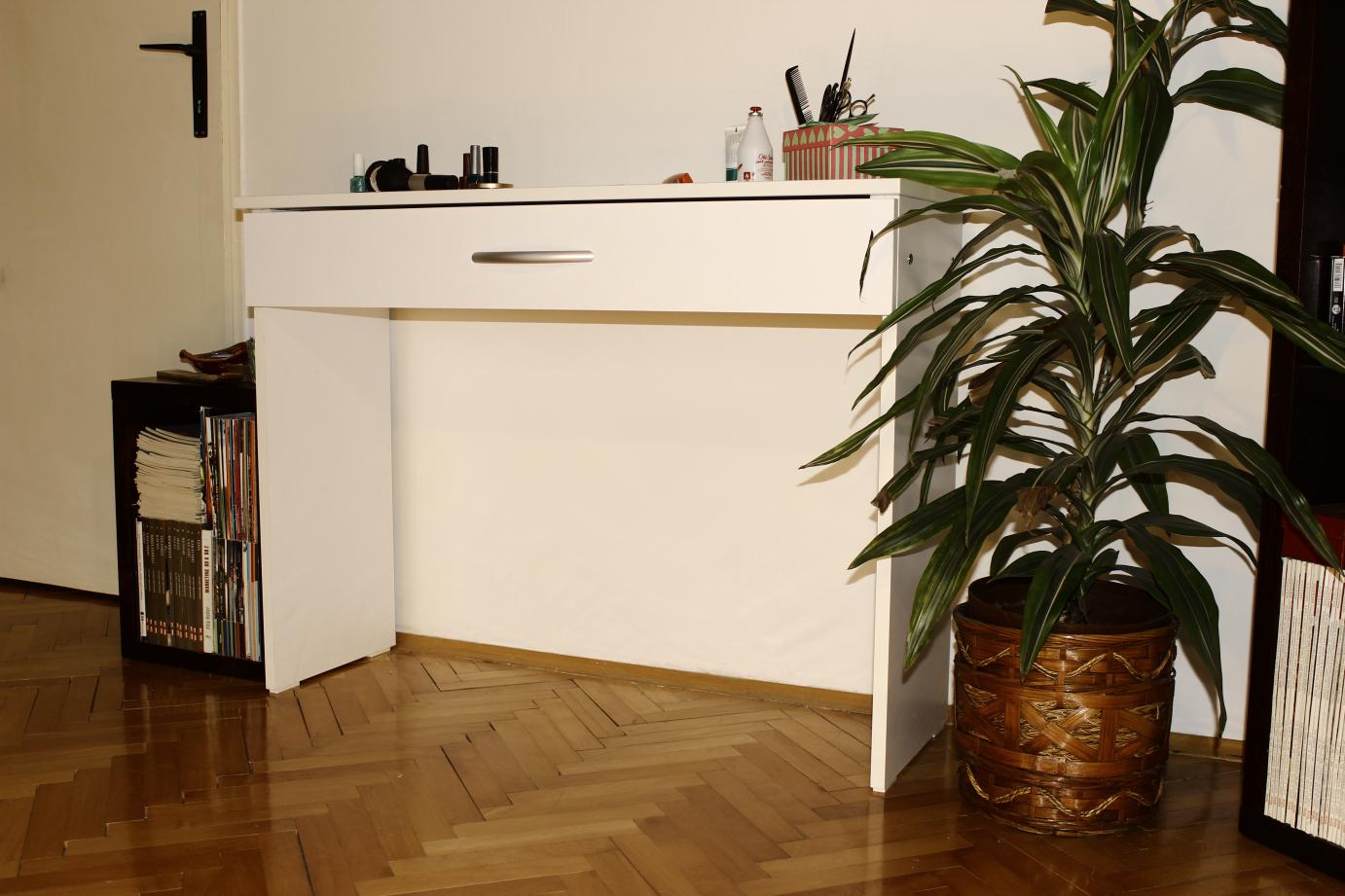 Sto za šminkanje 100cm